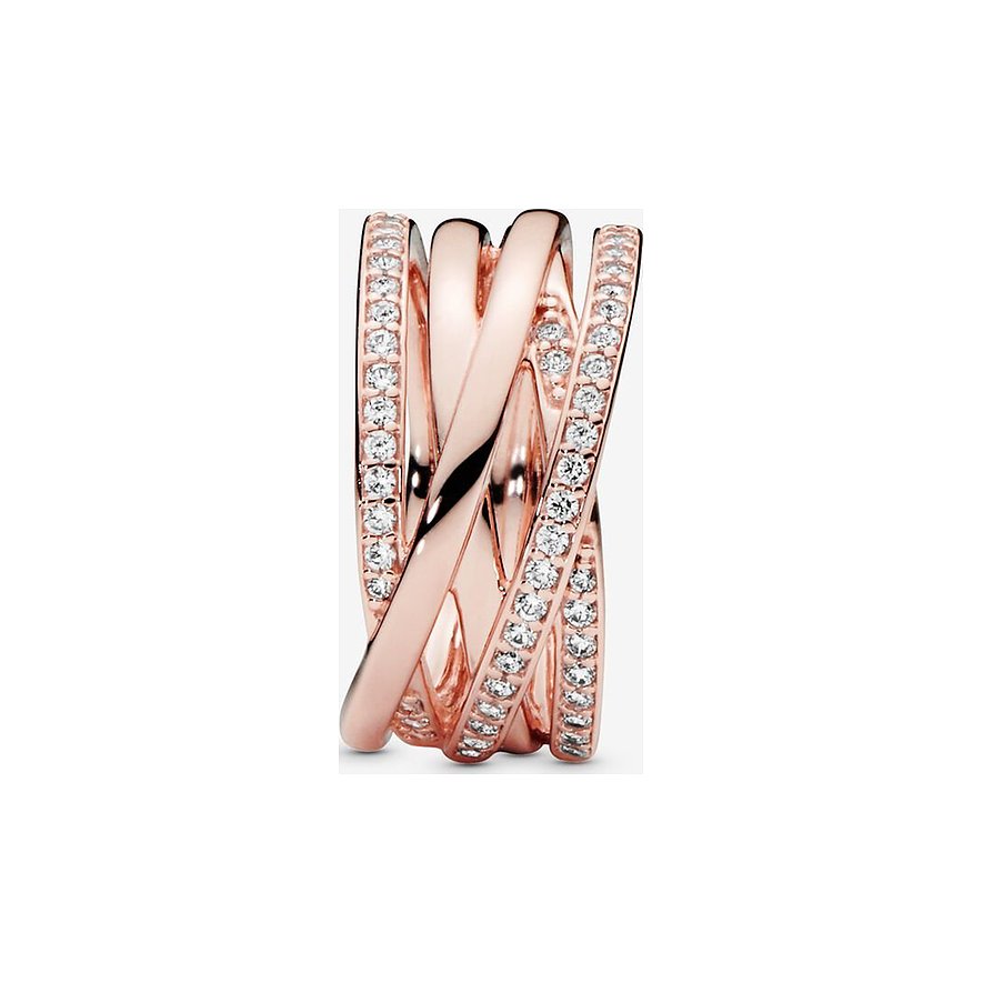 Pandora Damenring Timeless