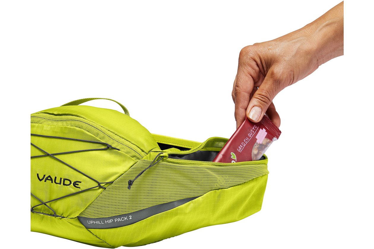 Vaude Uphill Hip Pack 2