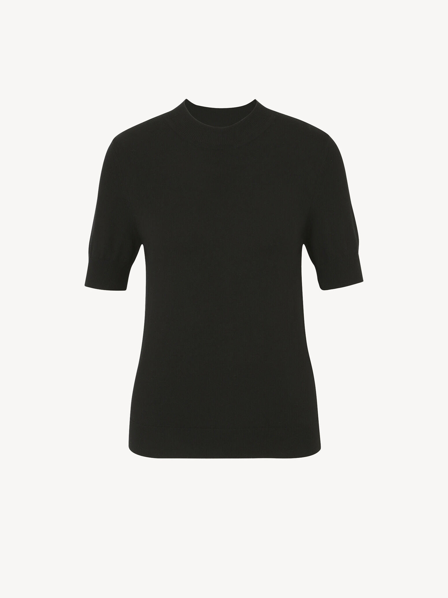 T-shirt - noir