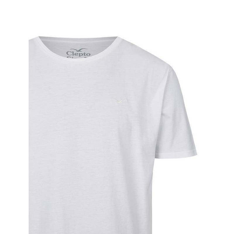 Cleptomanicx Ligull Regular T-Shirt Herren