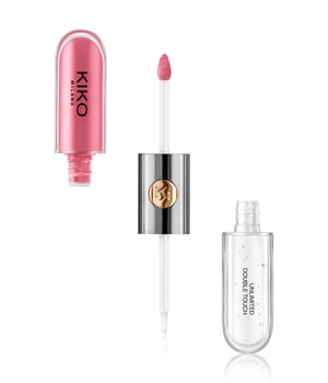 KIKO Milano Unlimited Double Touch Lippenstift-6 ml