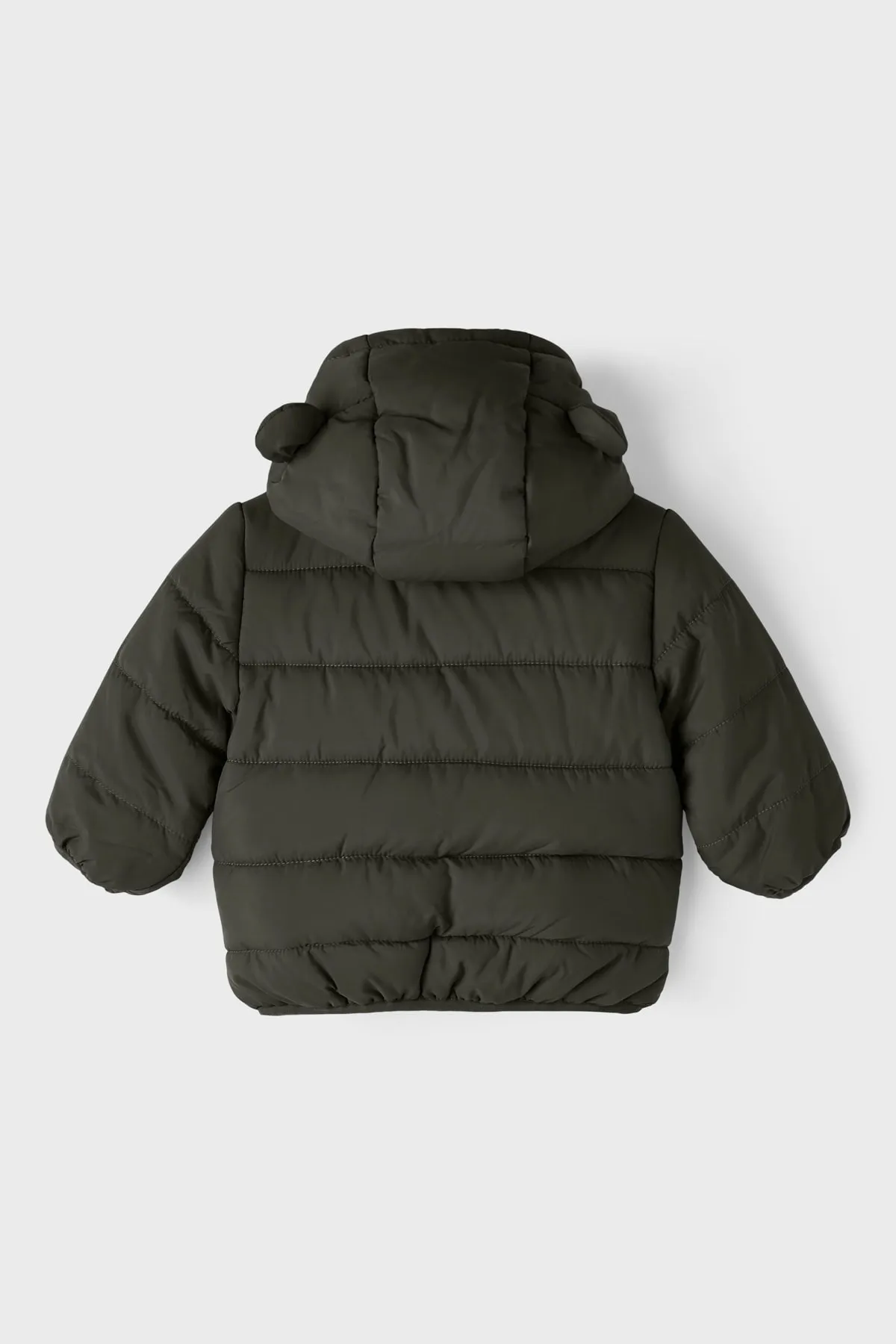 name ıt  Baby-Body - Khaki - Regular Fit