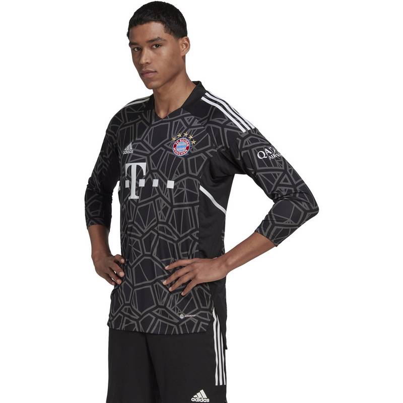 adidas FC Bayern München 22-23 Heim Teamtrikot Herren