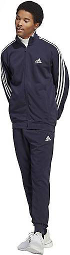 adidas Sportswear Herren Trainingsanzug