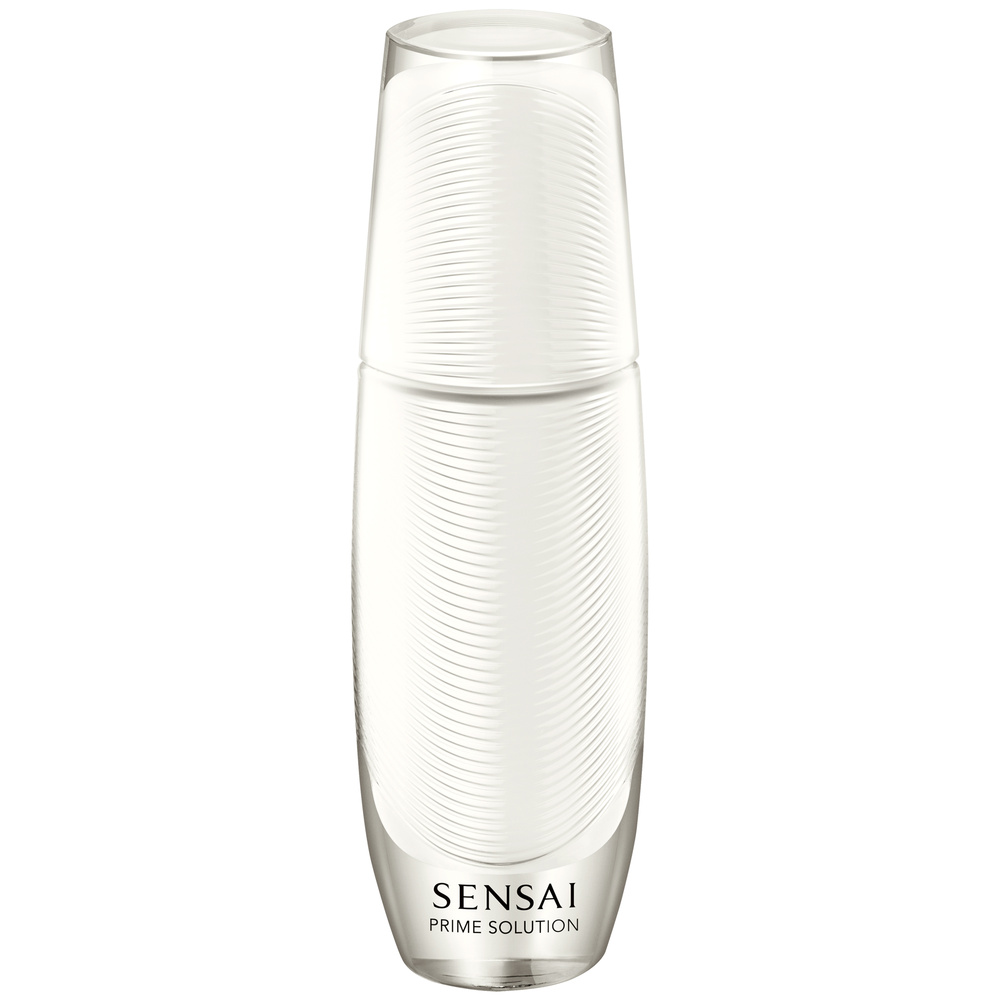 Sensai PRIME SOLUTION -