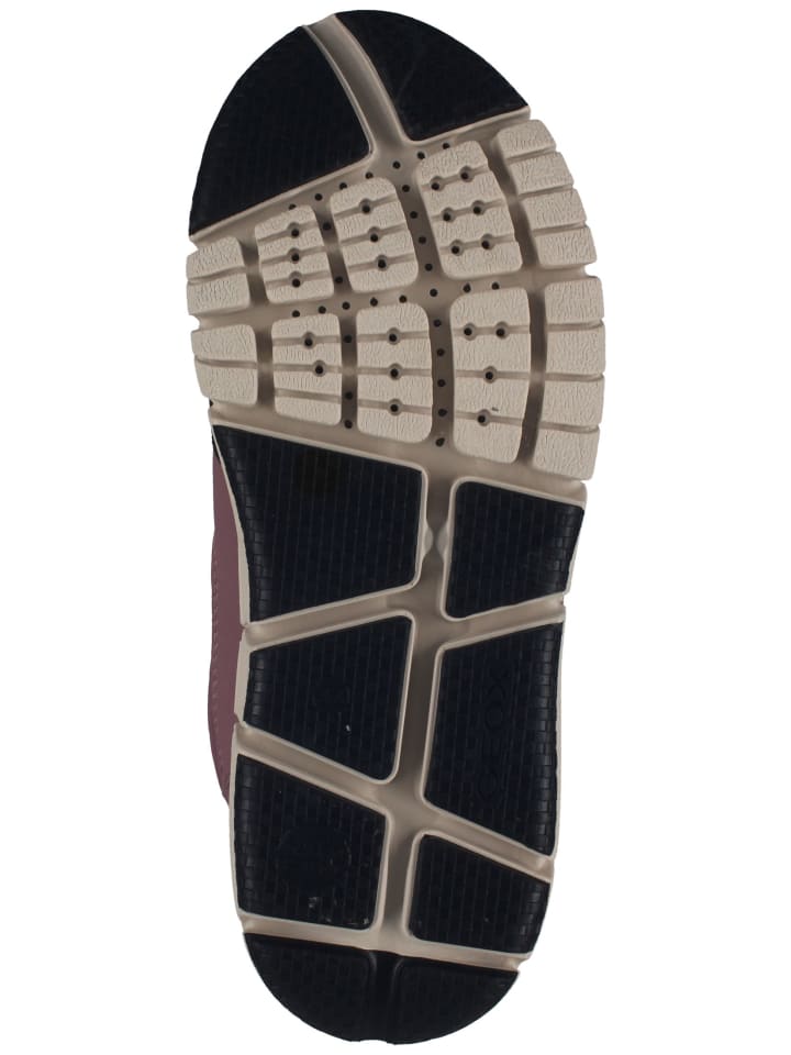 Geox Stiefelette in Rose günstig kaufen 37