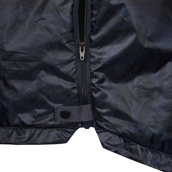 S/F SLEEP PONCHO REG Unisex