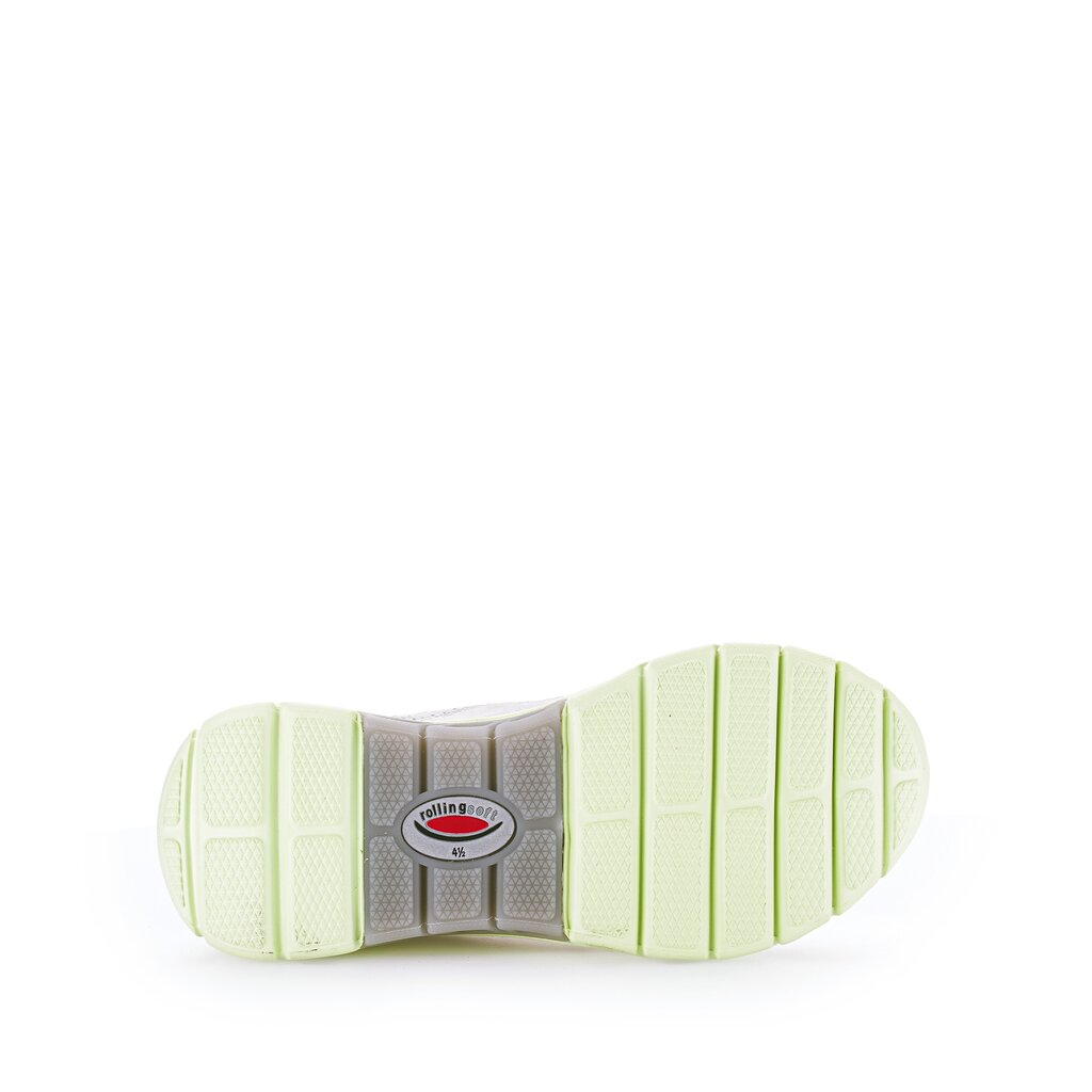rollingsoft Sneaker low grau