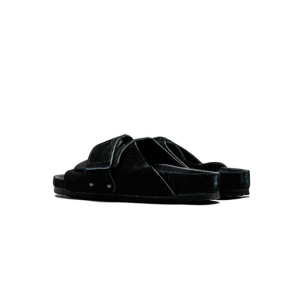 Birkenstock Kyoto Narrow Fit 1022306 / schwarz