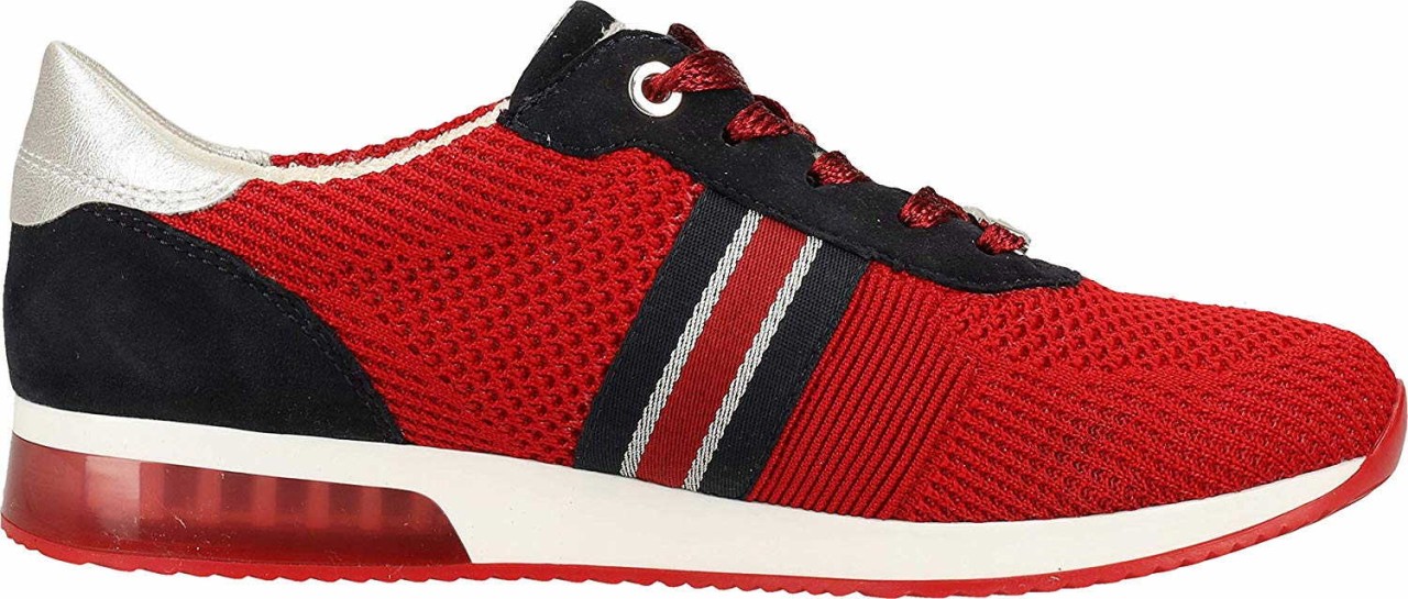 ARA Sneaker rot