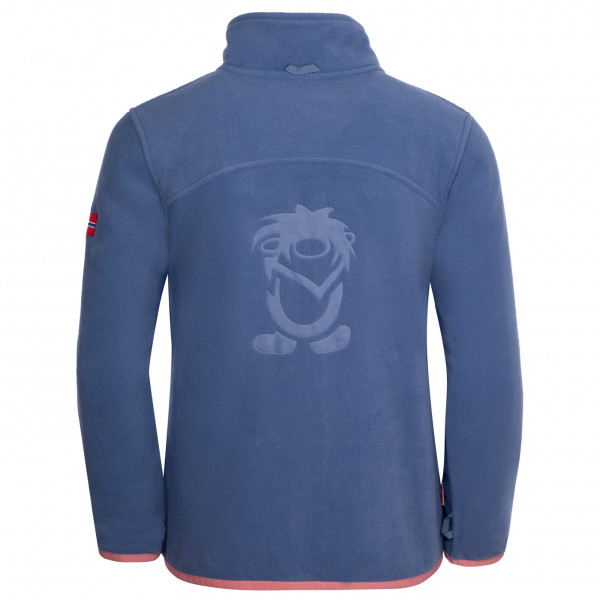 Trollkids - Girl's Bryggen 3in1 Jacket - Doppeljacke