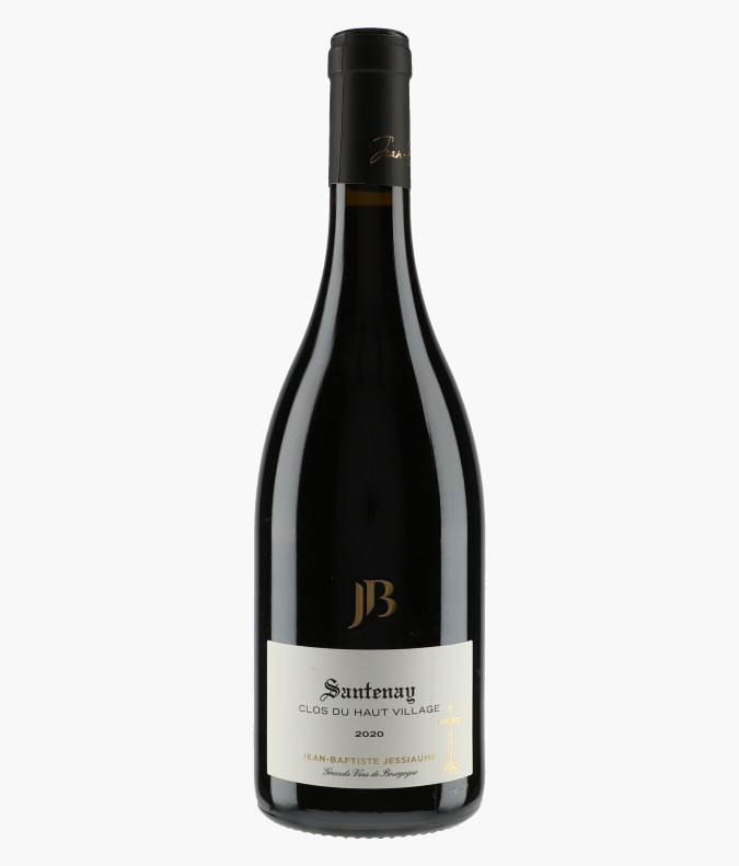 Santenay Clos du Haut Village 2020JESSIAUME JB