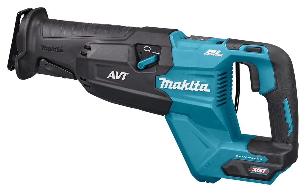 Makita JR002GZ Akumulatorska recipročna pila 40V bez baterija i punjača