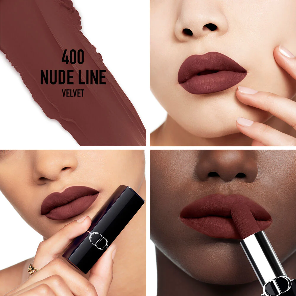Recambio de pintalabios Rouge Dior - Barra de labios