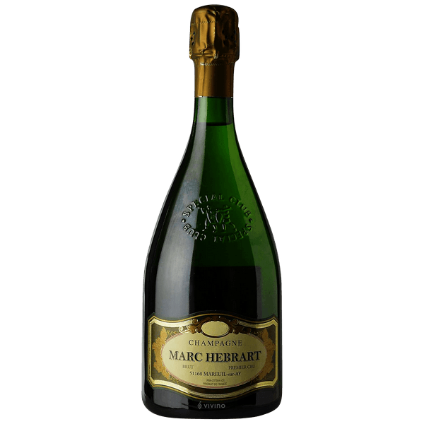 Marc HébrartChampagne Premier Cru Brut 2015