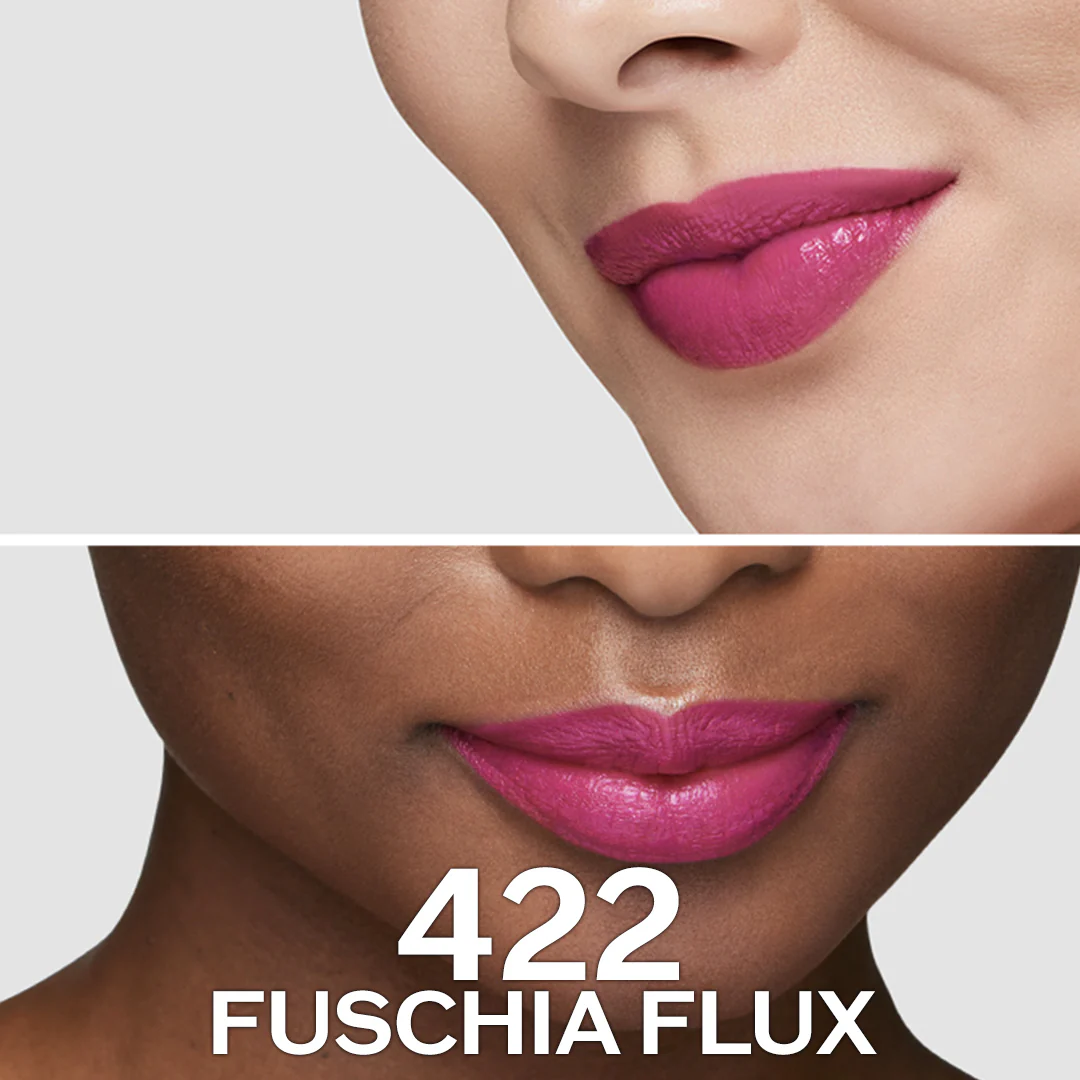 Rouge à lèvres gel TechnoSatin - Rouge à lèvres
