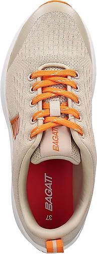 TT. BAGATT Sneaker Nika