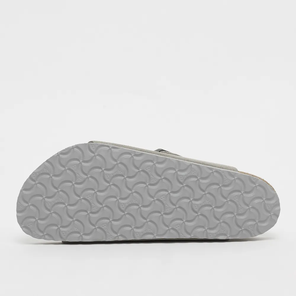 Birkenstock Zürich 1027725 / grau