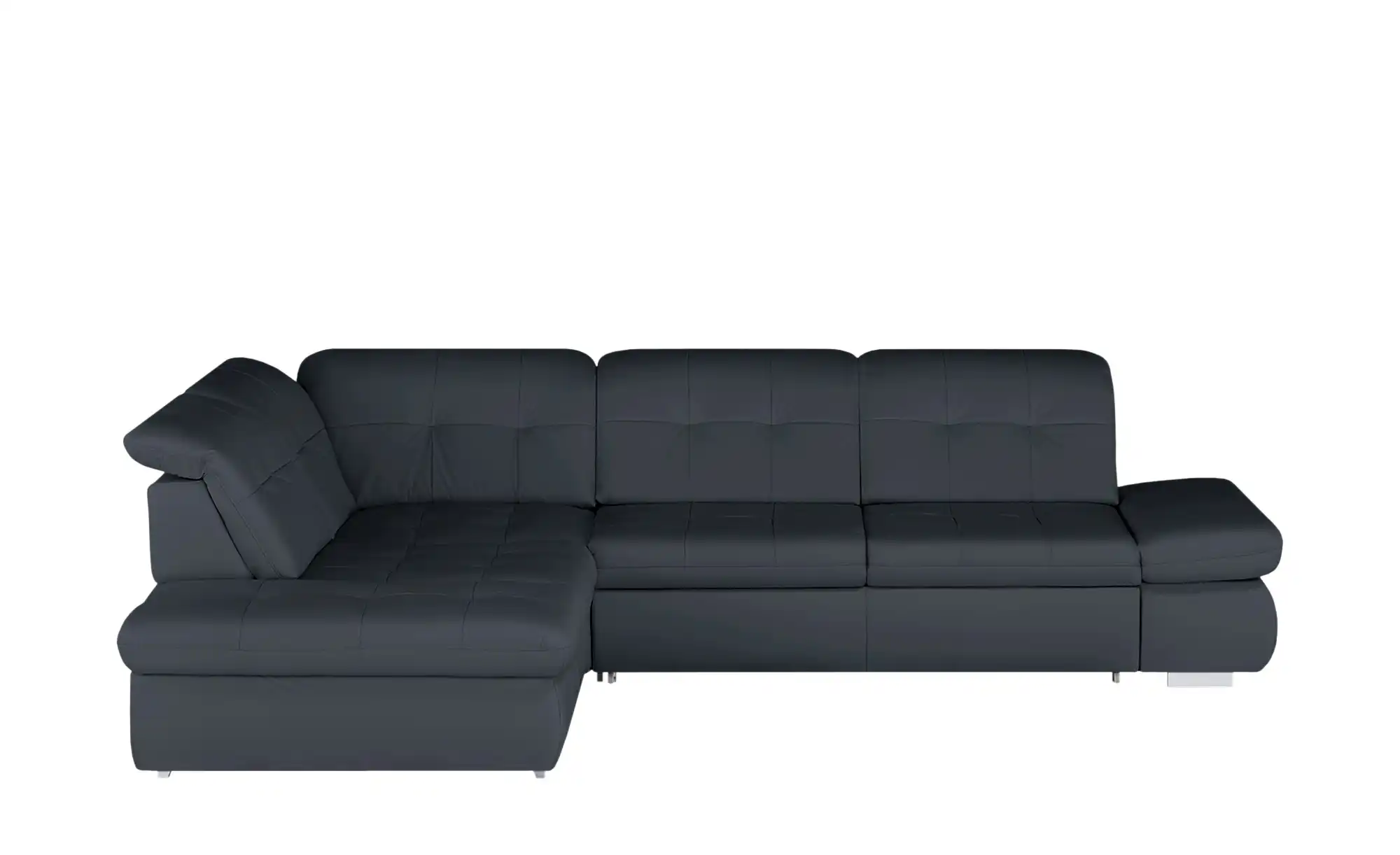 Kollektion Kraft Ecksofa Leder Spencer