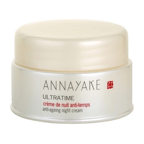 Annayake Ultratime Crème de Nuit Anti-Temps 50 ml