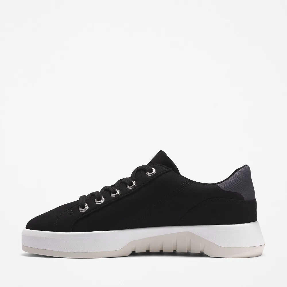Timberland Supaway Canvas TB0A5P490151 / schwarz