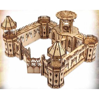Elven Castle