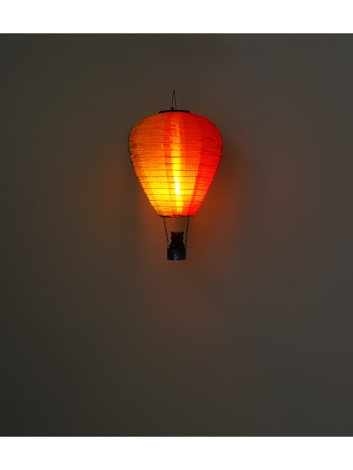 Globo lighting Solarleuchte 