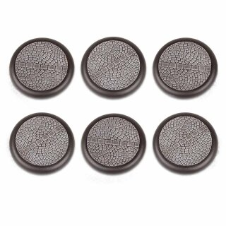 50mm Plaza Bases (6)