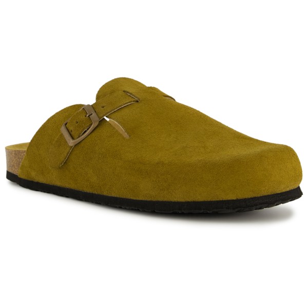 Plakton - Blog - Sandalen