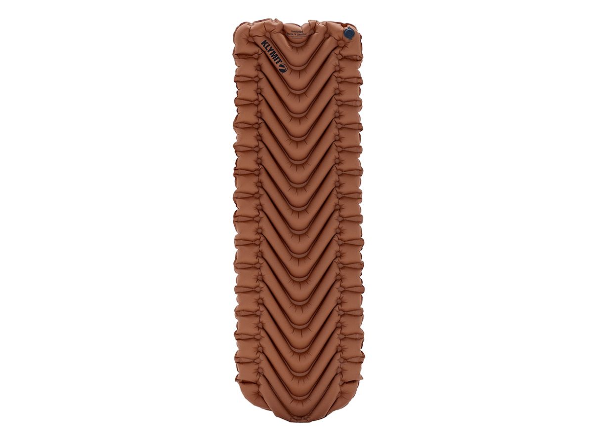 Klymit Insulated Static V Lite ECO Isomatte