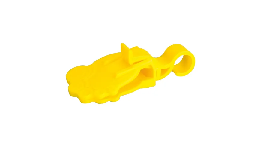 WENKO Sockenklammern Socky 7er Set