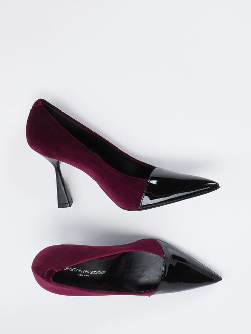 Pumps-14181190002 Konstantin Starke