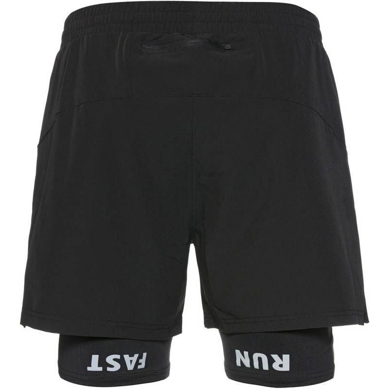unifit Funktionsshorts Herren