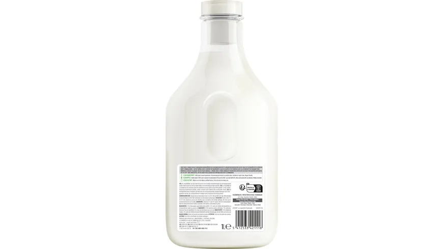 Ecover Weichspüler Zero 1 l