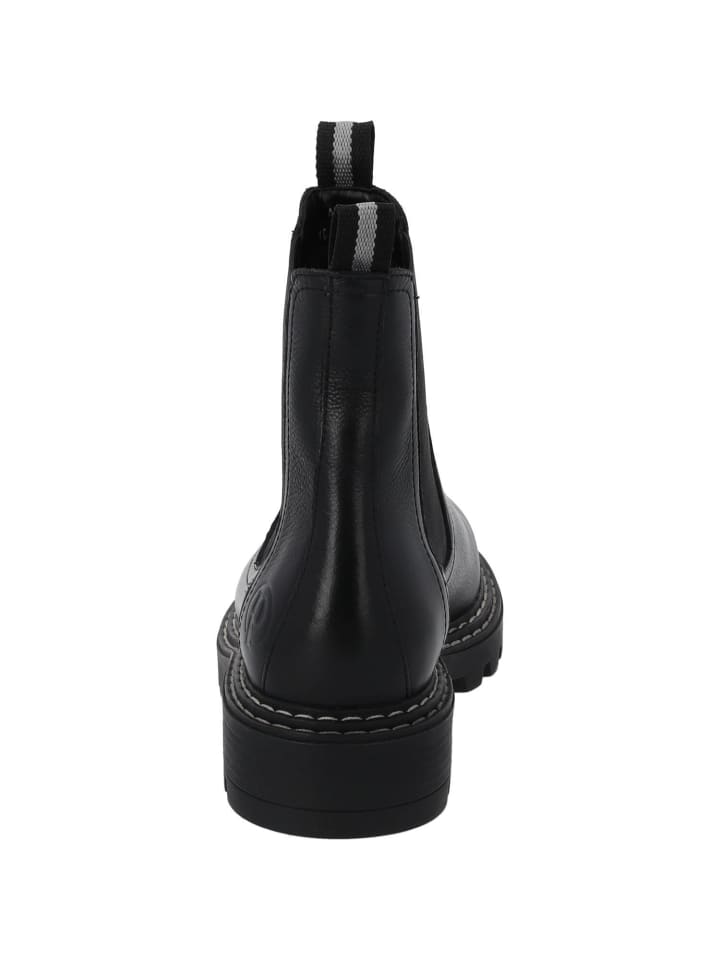 palado Chelsea Boots in BLACK günstig kaufen