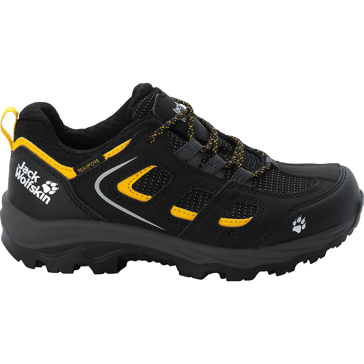 Kinder Outdoorschuhe