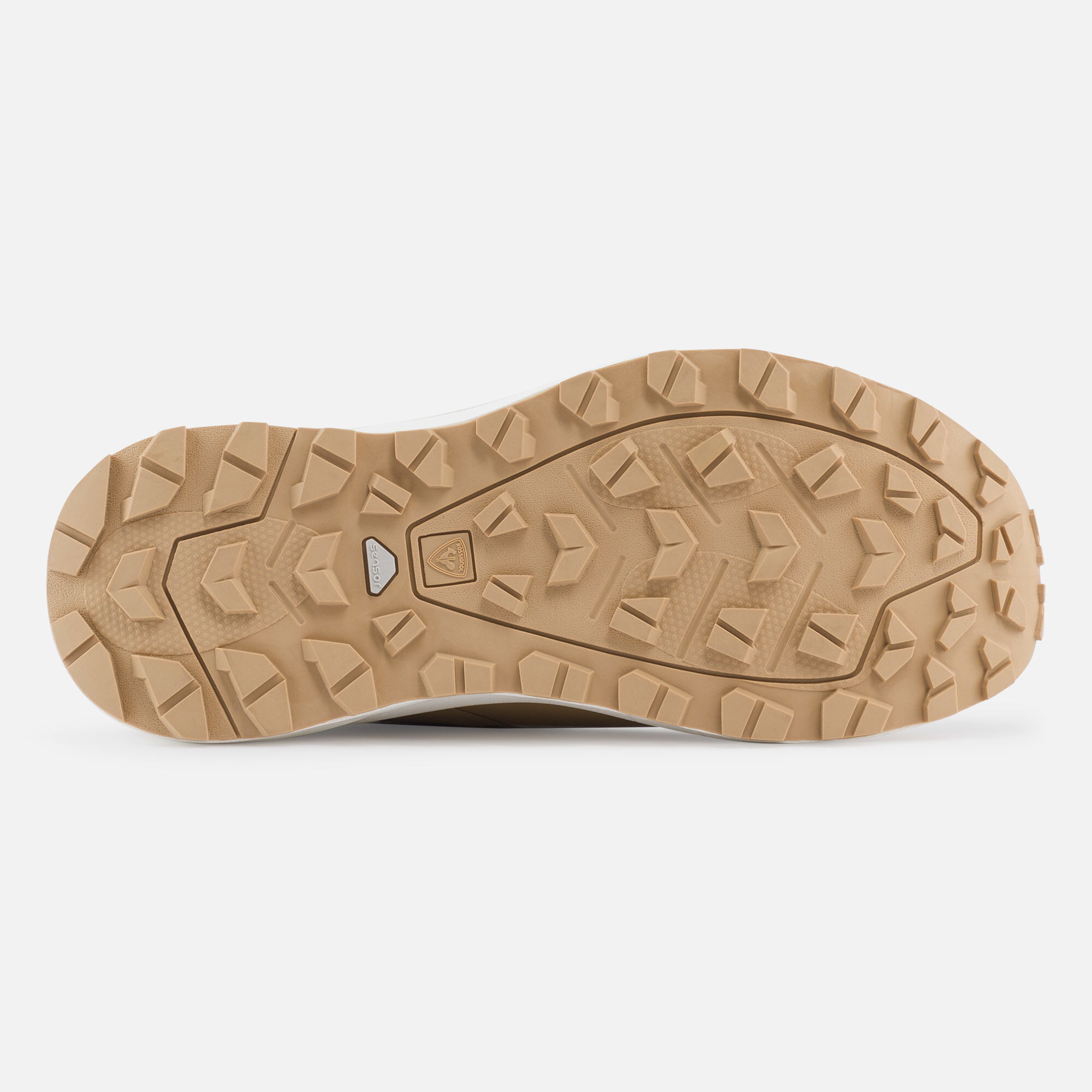 Chaussures Active outdoor légères blanches homme