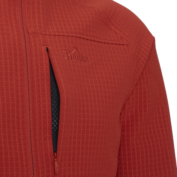 TEMPLET 2FS JACKET M Herren - Fleecejacke