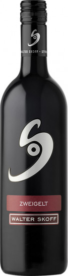 2021 Zweigelt - Weingut Walter Skoff