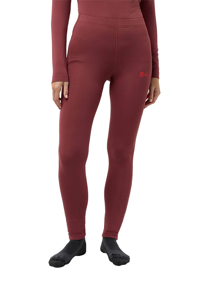 Jack Wolfskin Funktionsunterhose 