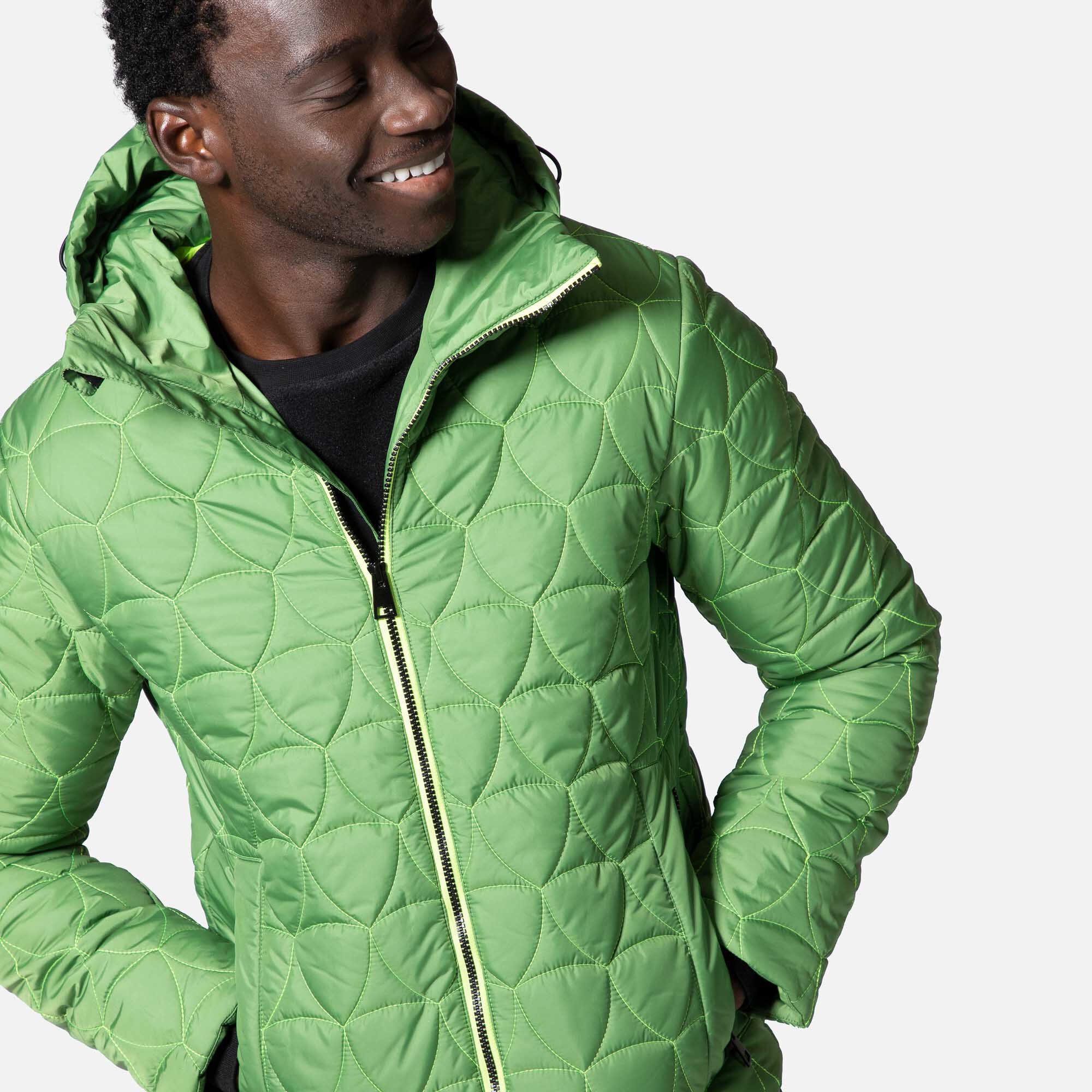 Veste Quiltshield Regular Homme