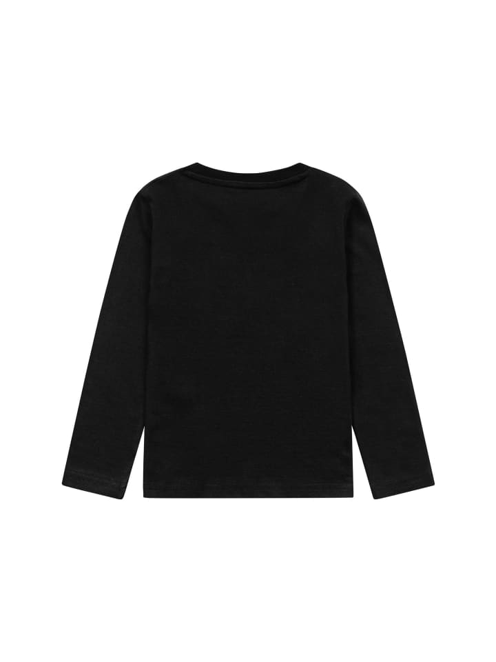 Minoti 3er. Set: Longsleeves 11MTTEE 3 in schwarz günstig kaufen