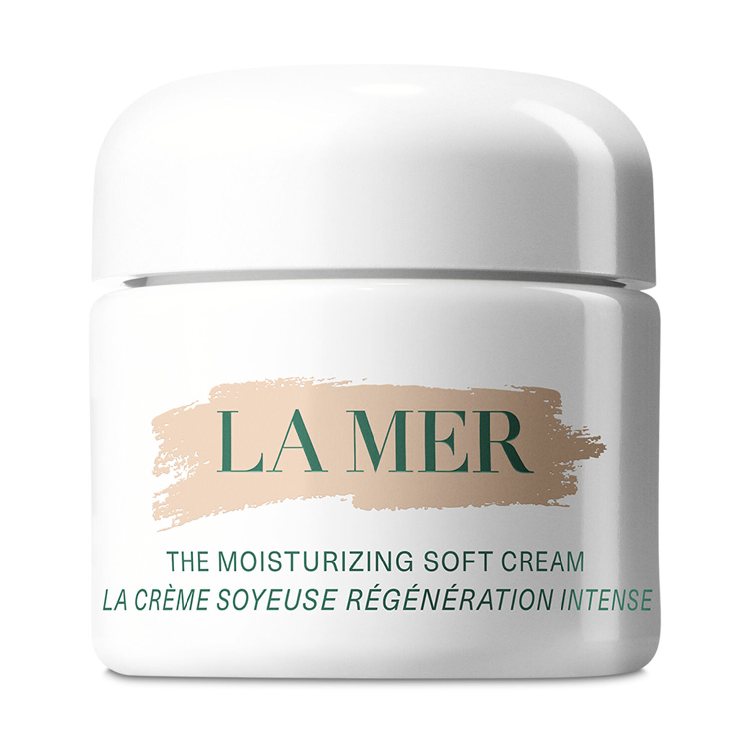 La Mer La Crème Soyeuse Régénération Intense Régénération Intense 60 ml
