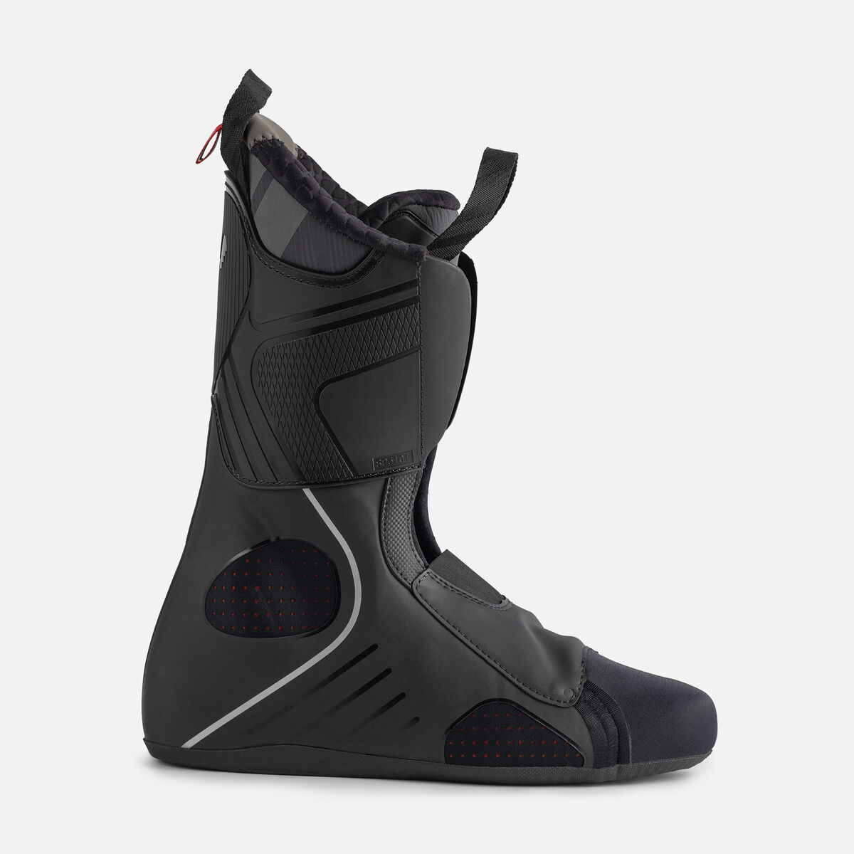 Herren On Piste Skischuhe HI-Speed Elite 130 CAR LV Gw
