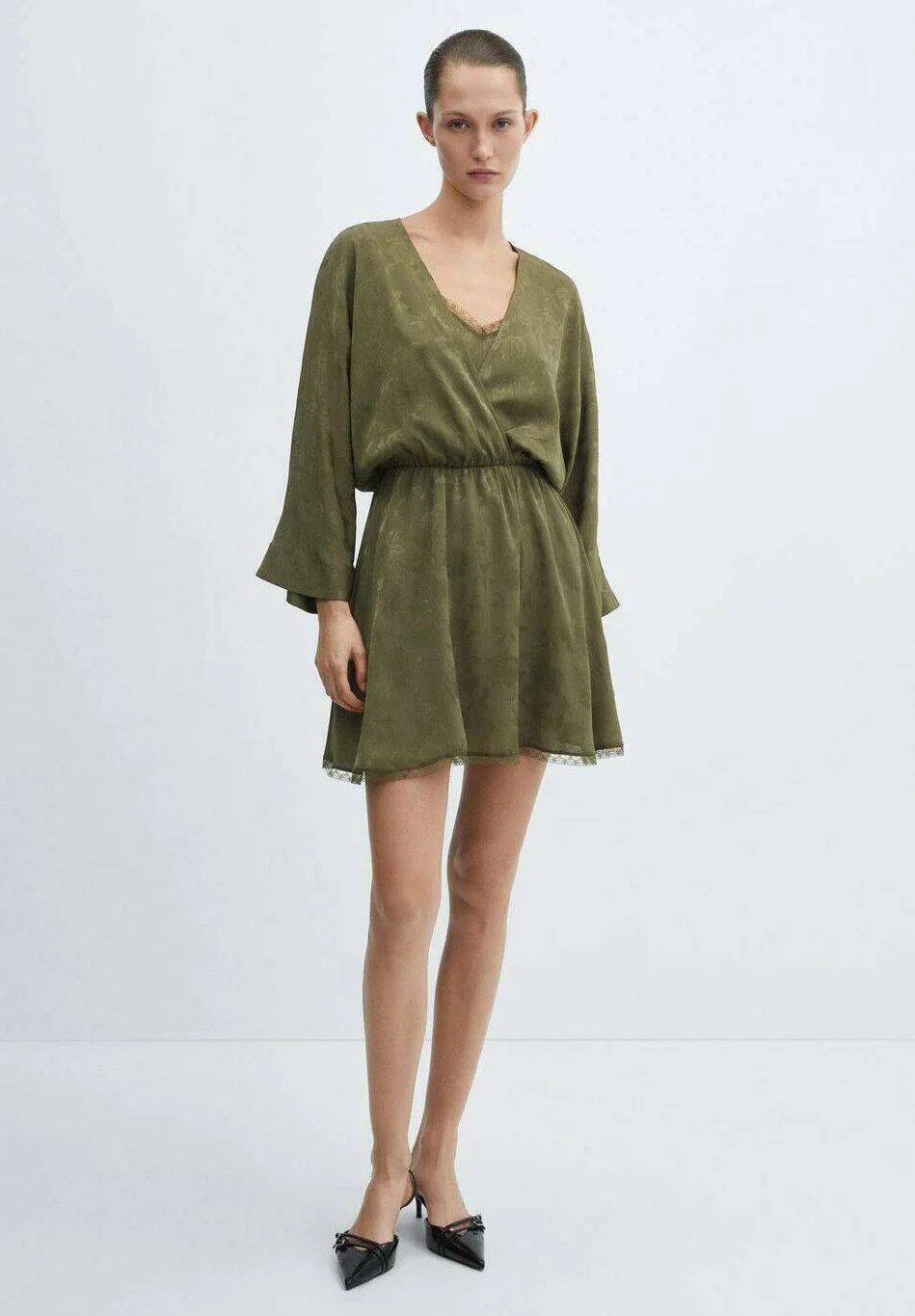 Mango DORIS - Vestido de verano