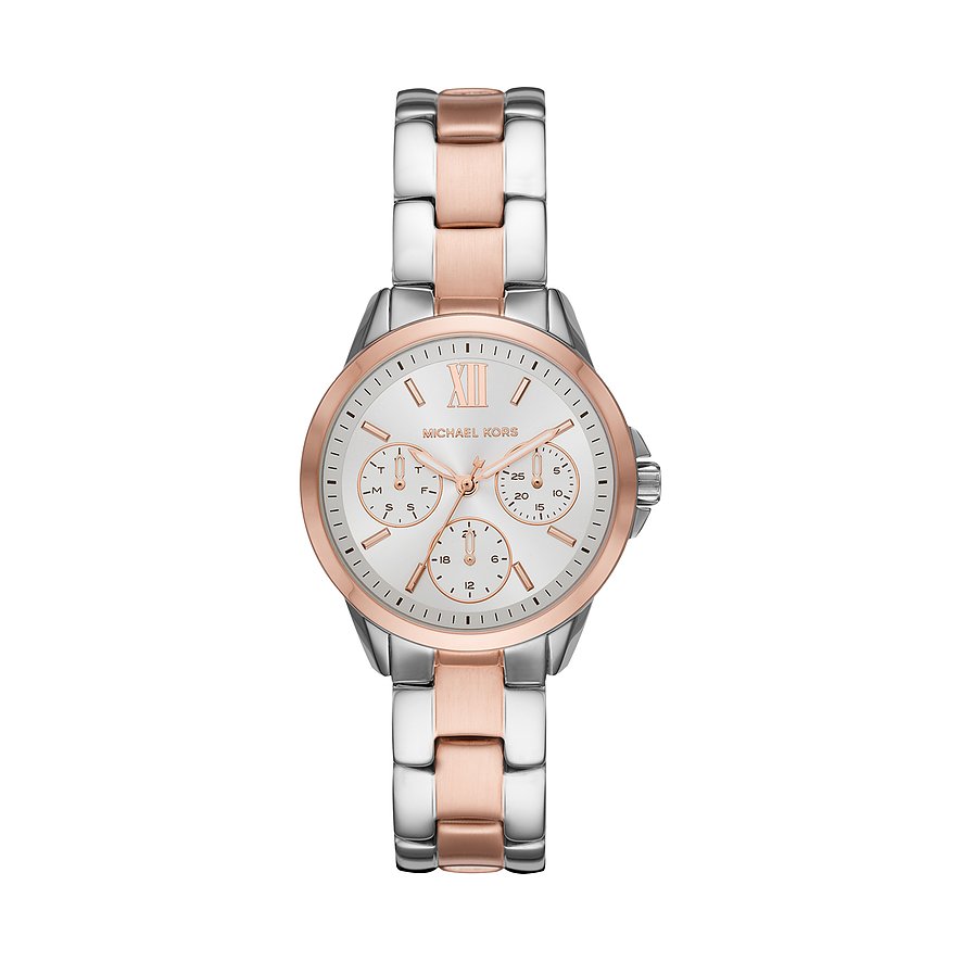 Michael Kors Damenuhr Bradshaw