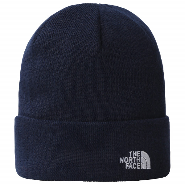 The North Face - Norm Shallow Beanie - Mütze