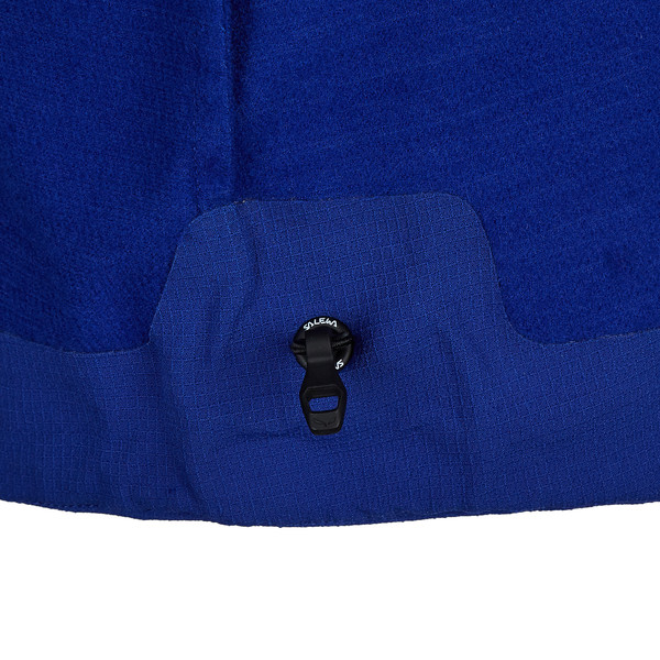 ORTLES DST W JACKET Damen - Softshelljacke