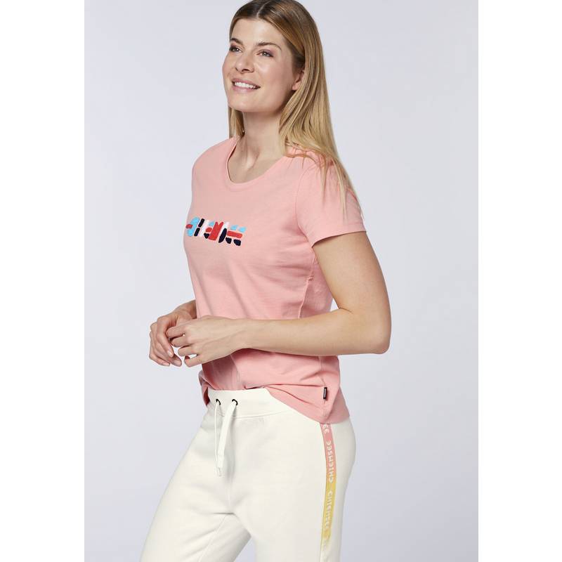 Chiemsee T-Shirt T-Shirt Damen