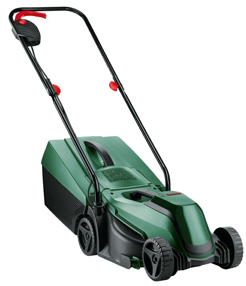 Akumulátorová sekačka Bosch Green 06008B9D01 EasyMower 18V-32-200 bez baterií a nabíječky